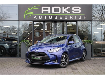 Toyota Yaris 0