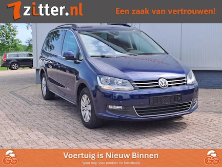 Volkswagen Sharan 0