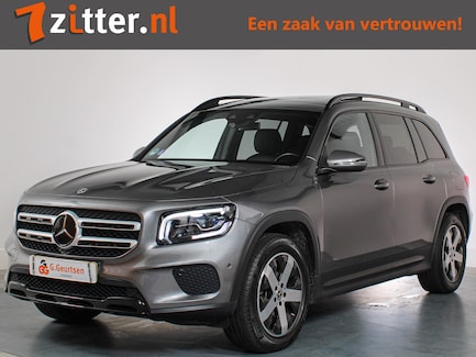 Mercedes-Benz GLB 0