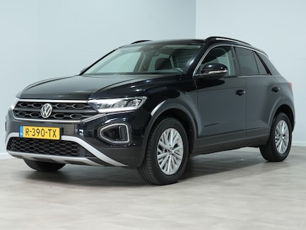 Volkswagen T-Roc 0