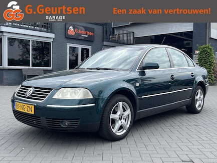 Volkswagen Passat 0