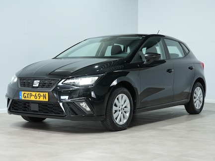 SEAT Ibiza 0