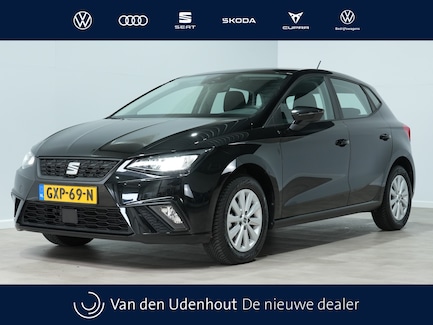 SEAT Ibiza 0