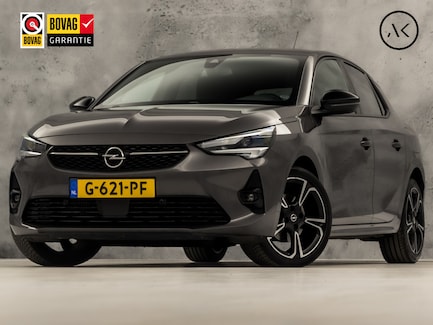 Opel Corsa 0