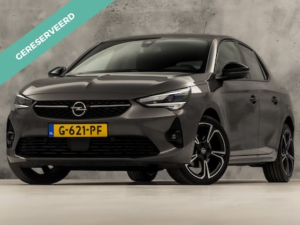 Opel Corsa 0