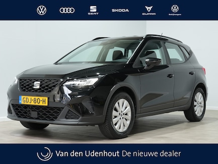SEAT Arona 0