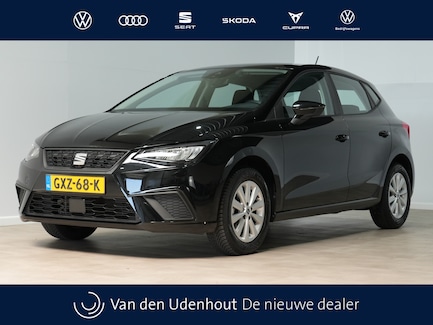 SEAT Ibiza 0