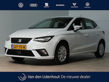 SEAT Ibiza 0
