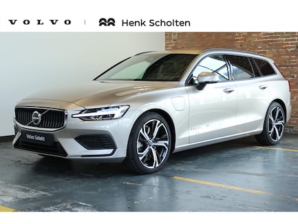 Volvo V60 0