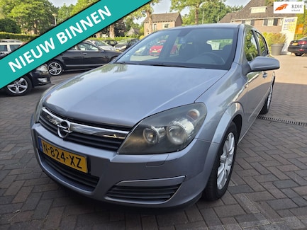 Opel Astra 0