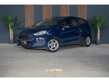 Ford Fiesta 0
