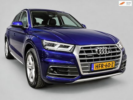 Audi Q5 0