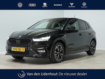 Skoda Fabia 0