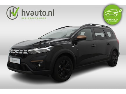 Dacia Jogger 0