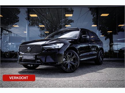Volvo XC60 0