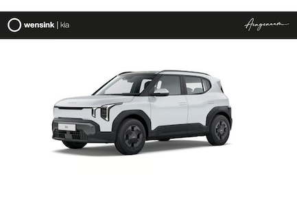Kia EV2 0