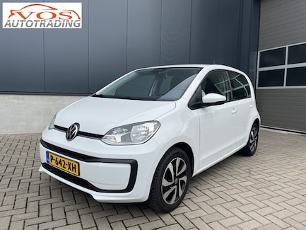 Volkswagen Up! 0