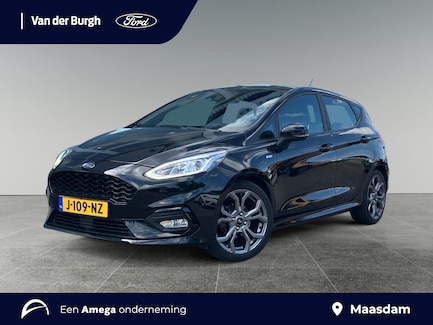 Ford Fiesta 0