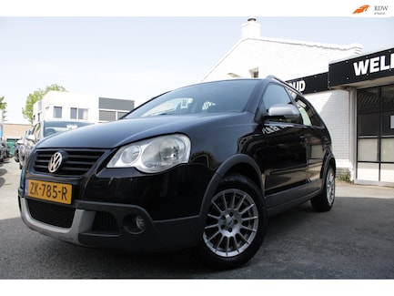 Volkswagen Polo 0