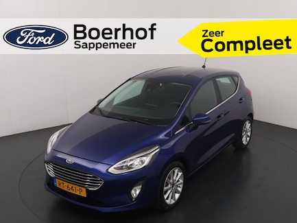 Ford Fiesta 0