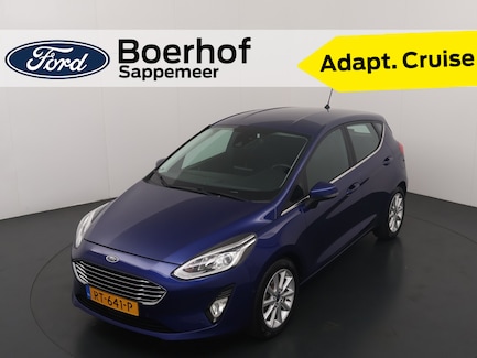 Ford Fiesta 0