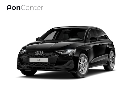 Audi A3 0