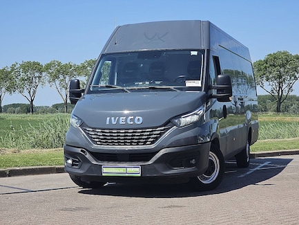 IVECO Daily 0