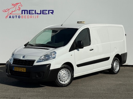 Peugeot Expert 0