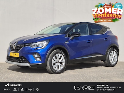 Renault Captur 0