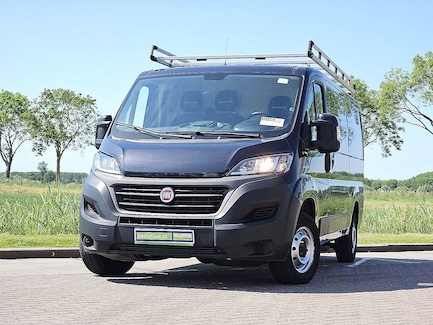 Fiat Ducato 0