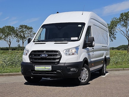 Ford Transit 0