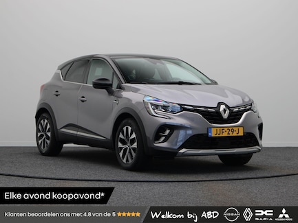 Renault Captur 0