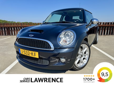 MINI Cooper S 0