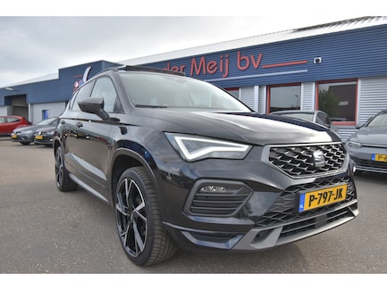 SEAT Ateca 0