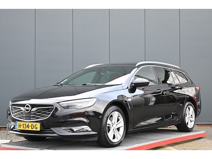 Opel Insignia 0