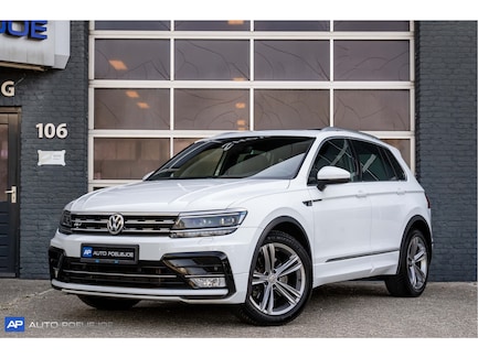 Volkswagen Tiguan 0