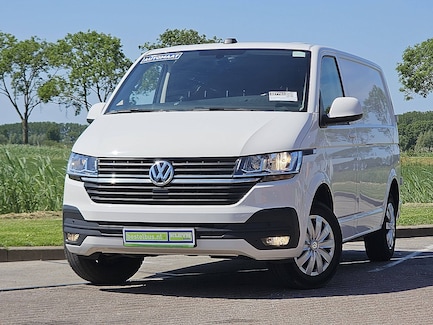 Volkswagen Transporter 0
