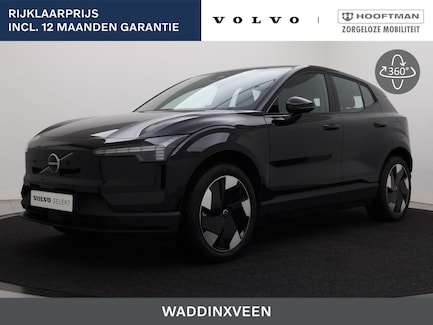 Volvo EX30 0