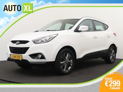Hyundai ix35 0