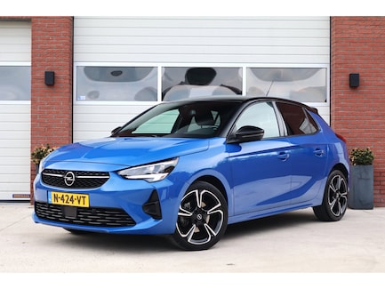 Opel Corsa 0