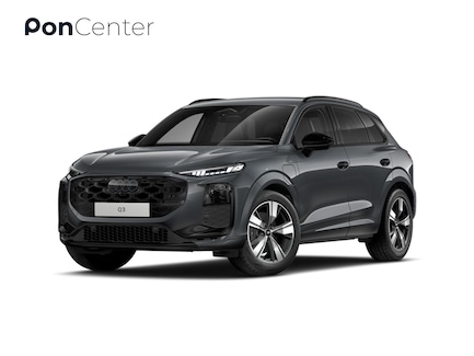 Audi Q3 0