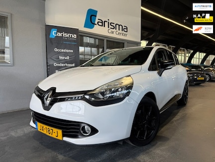Renault Clio 0