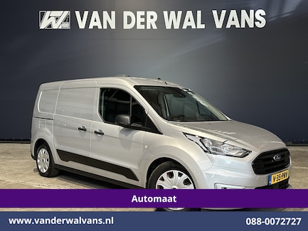 Ford Transit Connect 0