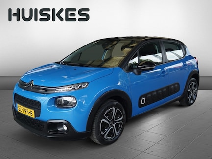 Citroën C3 0
