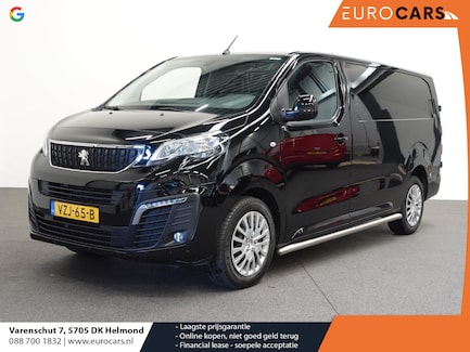 Peugeot Expert 0