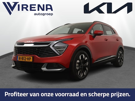 Kia Sportage 0