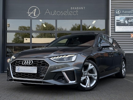 Audi A4 0