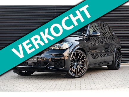 BMW X5 0