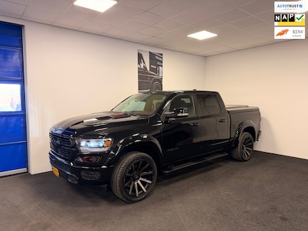 Dodge Ram 1500 0