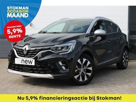 Renault Captur 0